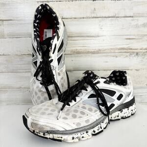 New Balance Womens Run Disney Minnie Mouse Yoo Hoo 2015 Running Shoes Size 12